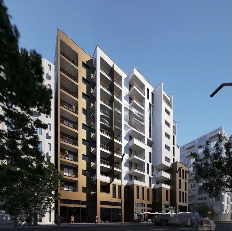 DON BOSKO, SHESIM APARTAMENT 2+1+POST PARKIMI ! 250,000 €