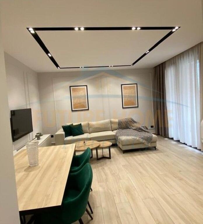 Qera, Apartament 1+1+Post parkimi ne Rezidencen Sofia Tirane