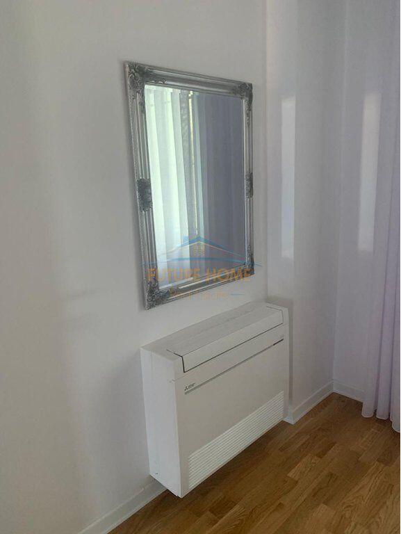 Qera, Apartament 3+1+2, Rruga Ismail Qemali, Tiranë.