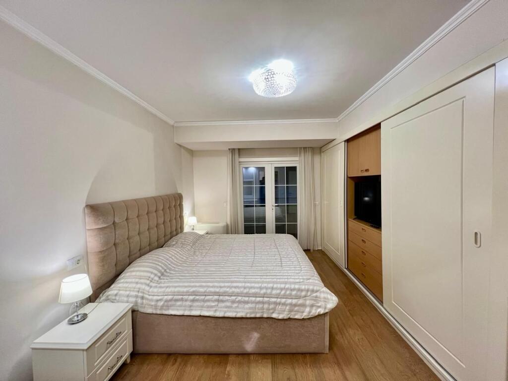 🏢Apartament 2+1 Luksoz për Qira! ✨️