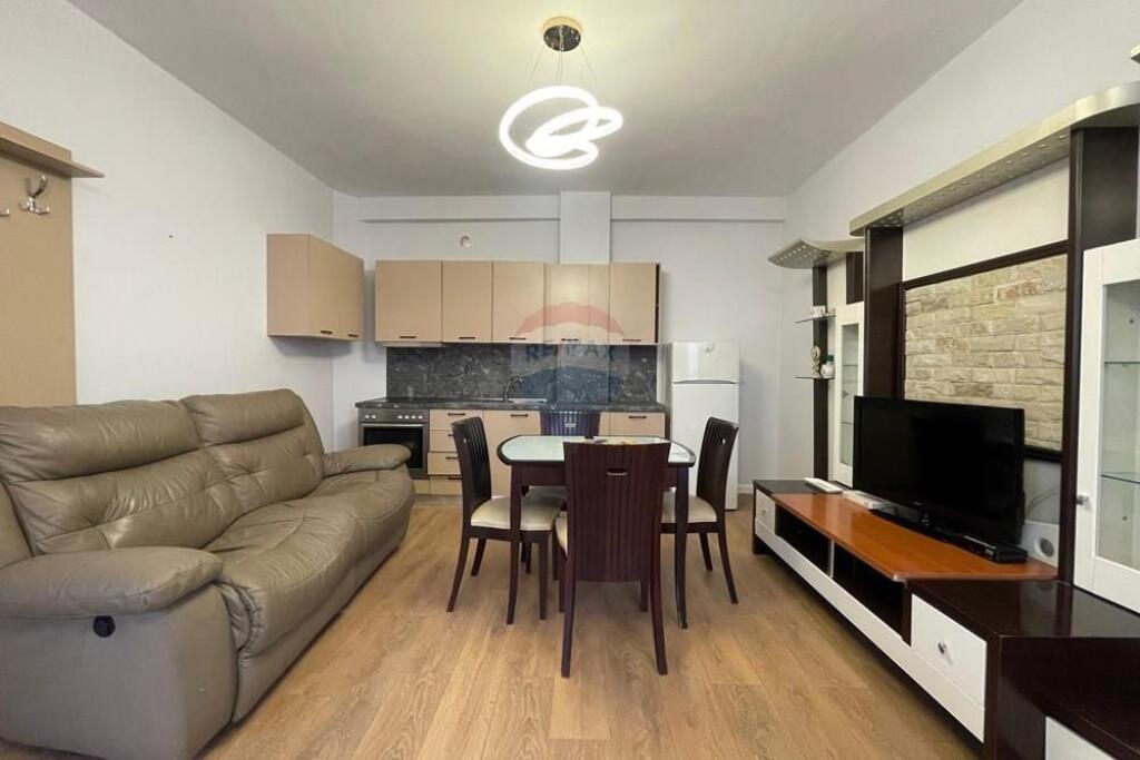 Apartament - Për Shitje - Rruga Sotir Caci, Tiranë(ID: 530181070-364)