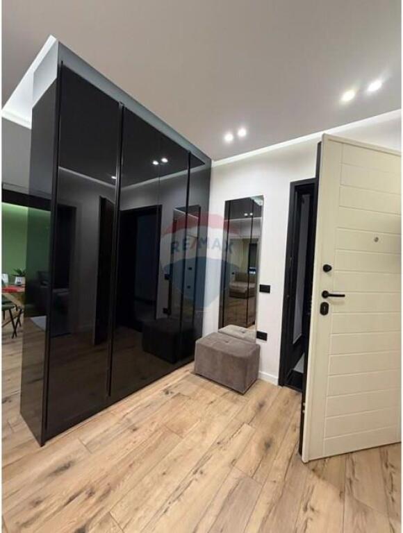 Jepet me qira apartament 2+1 + post, Te olimpiku