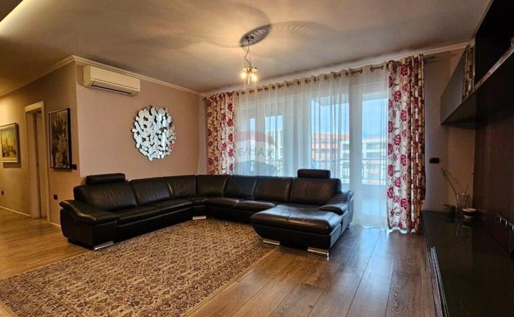 Apartament 3+1+2 ne shitje perballe Delijorgjit! ID: 530181081-344