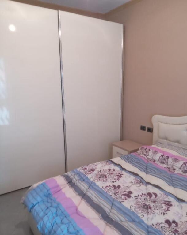 APARTMENT 2+1 FOR RENT IN ASTIR