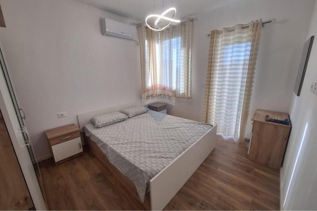 Apartament 2+1 ne Shitje ne Don Bosko