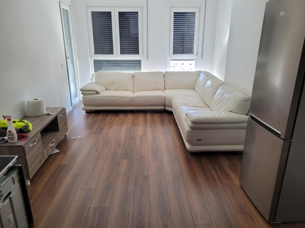 Jepet me Qera Apartament 2+1 Kamez📍prane Bashkise
