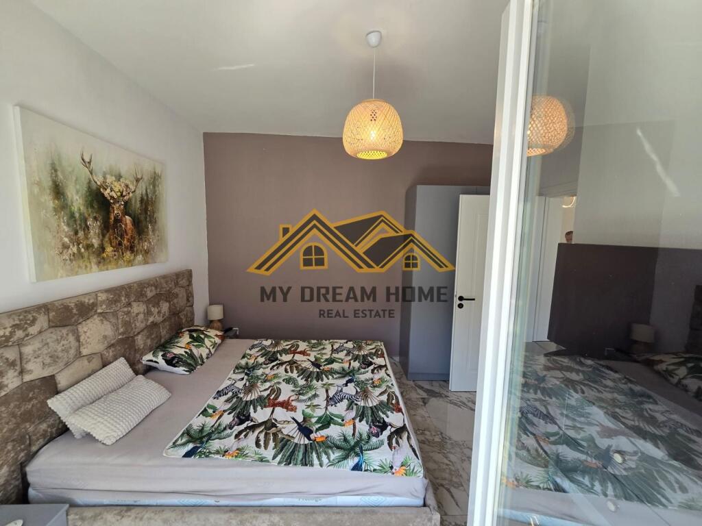 SUPER APARTMENT 2+1 FOR RENT BEACH DURRES!