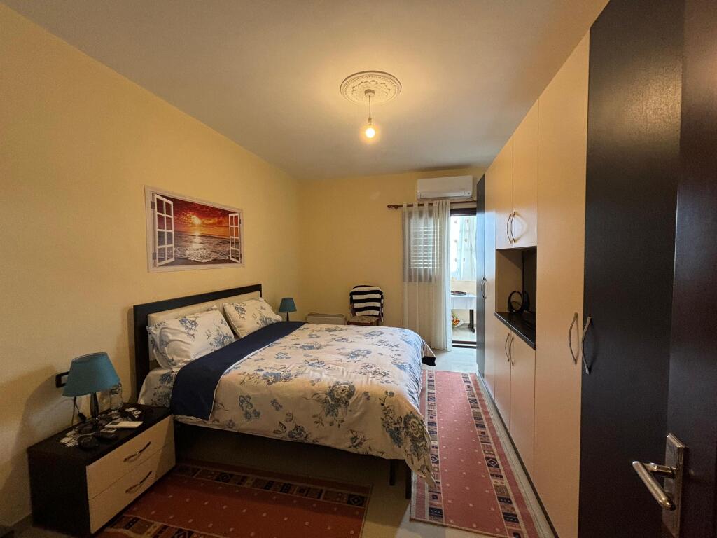 3+1+2 Apartment for Sale – Rruga e Re, Vlorë