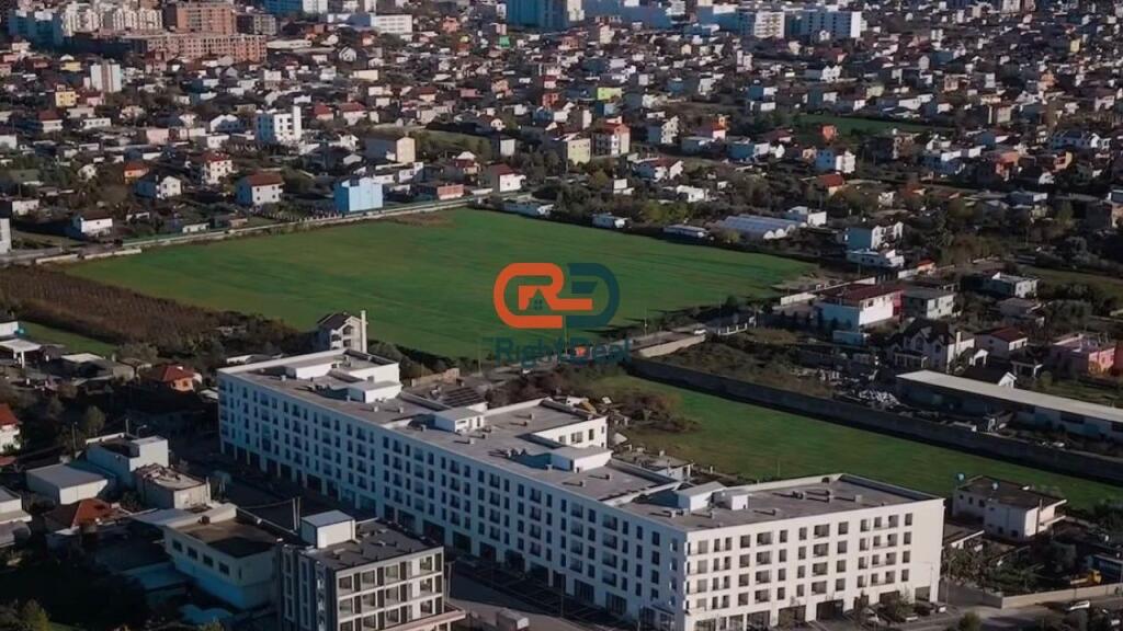 Ne Kamez, Tek Vanetino Residence Shitet Apartament 2+1 I Perfunduar!