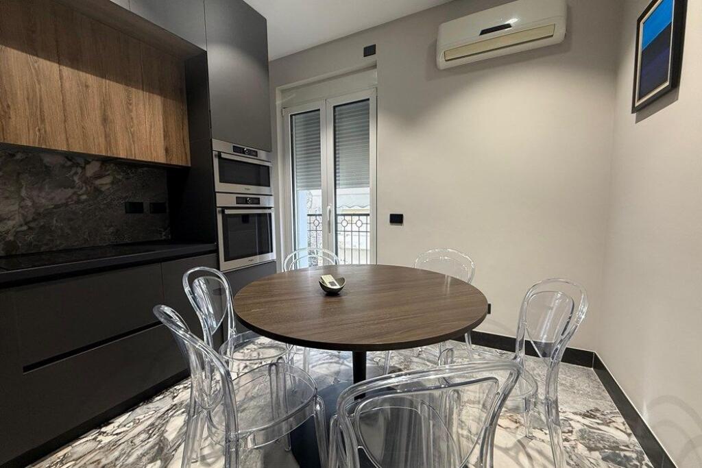 Apartment 1+1 Shallvaret