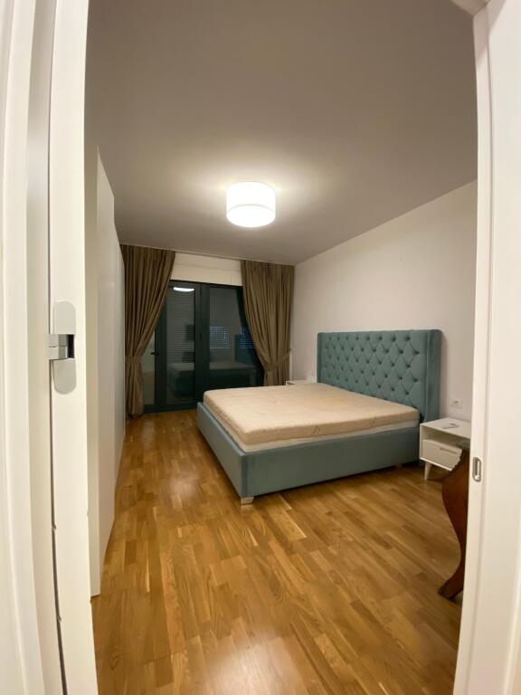 Apartament me qira në Bllok !