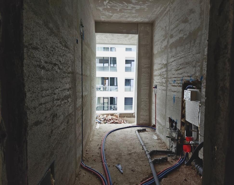 Shitet Apartament 2+1 – Rezidenca Porcelan