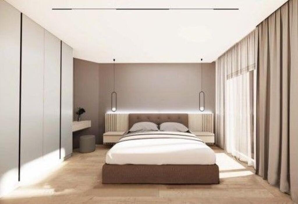 Apartment for Sale Aura Complex