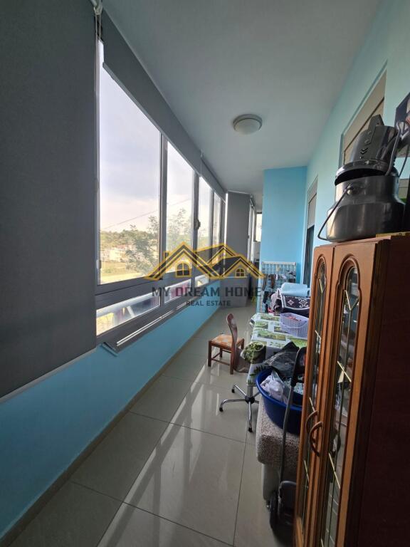 VENDESI APPARTAMENTO 2+1 BLU FAFA!!!