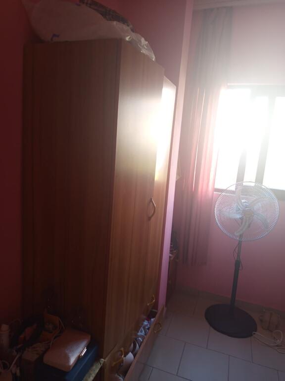 APARTAMENT 1+1. 270 EURO.VILAT GJERMANE,PRANE DRAJ MOTORS.