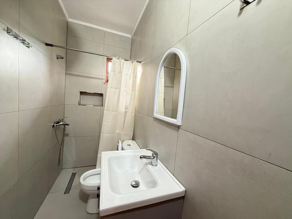 Apartment for rent on the beach