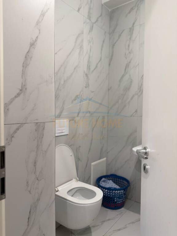 Qira, Apartament 2+1+2, Rezidenca Kaimi, Ali Demi UNA62167