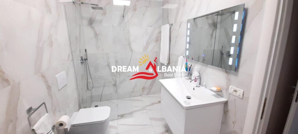 Apartment for sale 2+1+2wc with Parking Spot near the former Aviation Field, Tirana (ID 41212153)