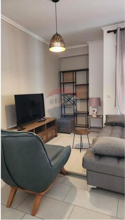 Apartment - For Rent - Delijorgji Complex, Tirana