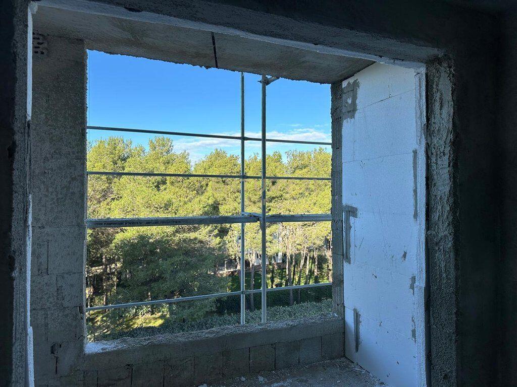 SHITET APARTAMENT NE QERRET 2+1