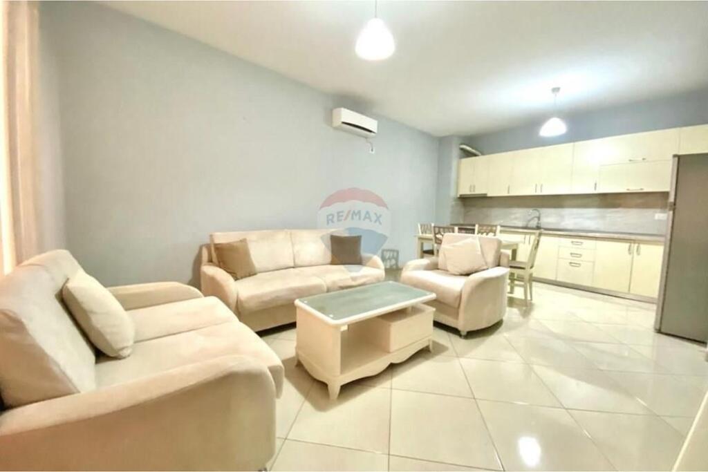 Apartament 2+1 ne Kinostudio