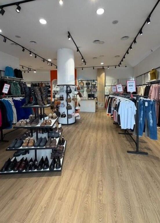 Qera , Ambient Biznesi ,Unaza e Re, Astir..