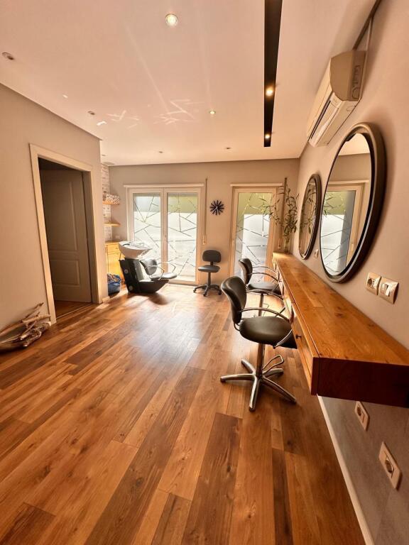 💇‍♀️✨ Don Bosko – Business Premises for Rent (Hairdresser / Aesthetics)