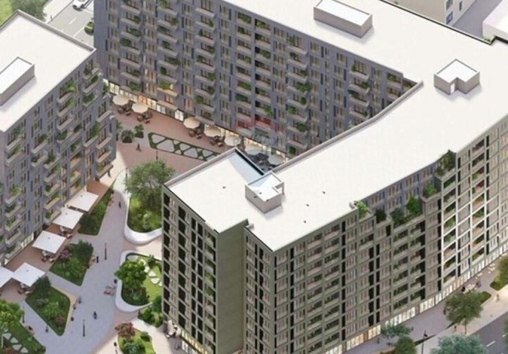 Tirane, appartamento 1+1+Balcone in vendita, 5° piano, 77 m² (nuova maternità) ID: 530581001-62