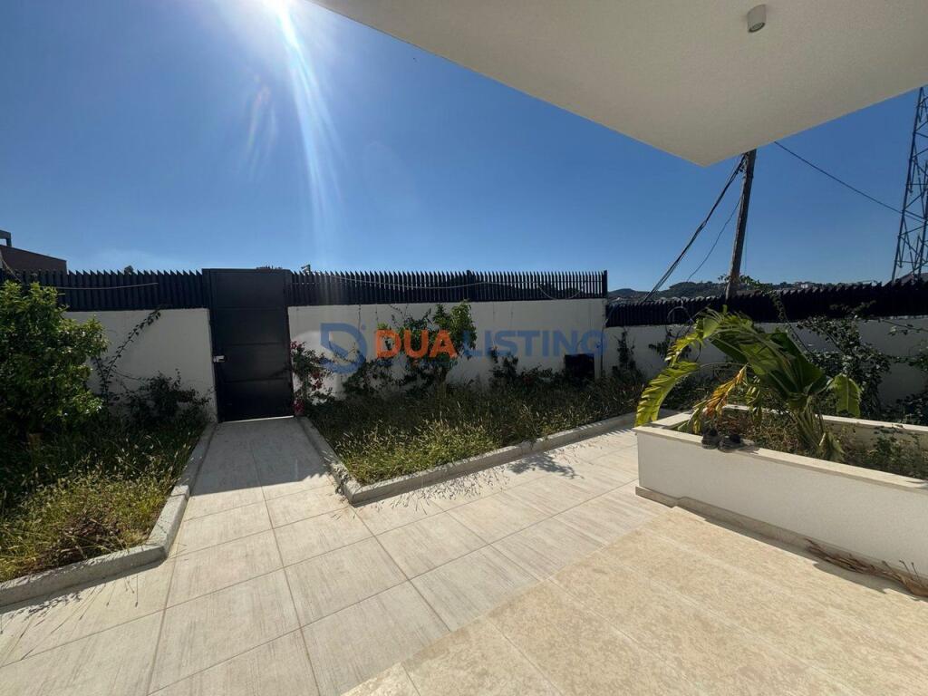 INDIVIDUAL VILLA FOR RENT JUST COMPLETED WITH POOL IN TEG !
