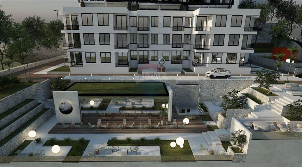  Apartament 2+1 për Shitje – Ujë i Ftohtë, Vlorë