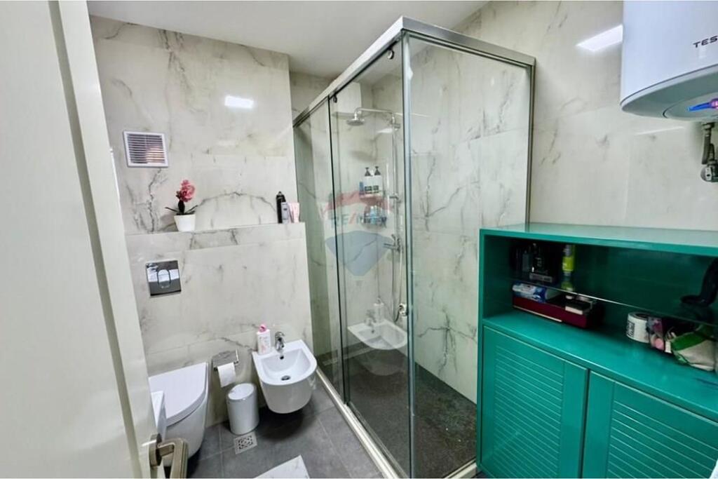 Apartment for rent 2+1 at Kosovareve Street