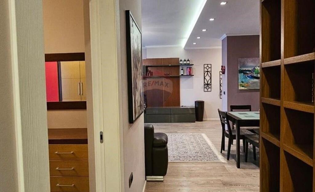 Apartament 3+1+2 ne shitje perballe Delijorgjit! ID: 530181081-344