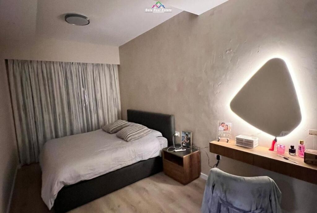 Apartament Me Qera 2+1+ Post Parkimi Tek 21 Dhjetori (ID B2201686) Tirane