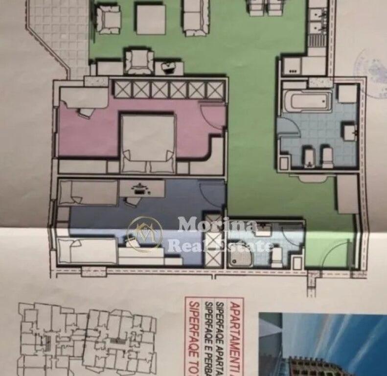 Vendita, Appartamento 2+1+Blk, Astir , Prezzo 150000 Euro