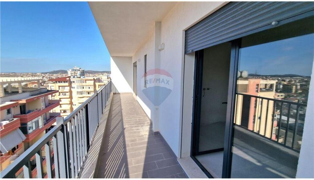 🏢 Apartament 2+1+2 – Për Shitje | Transballkanike, Vlorë