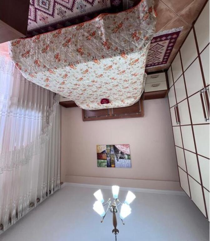 APARTAMENT 2+1 TEK BRYLI! 570 € /Muaj