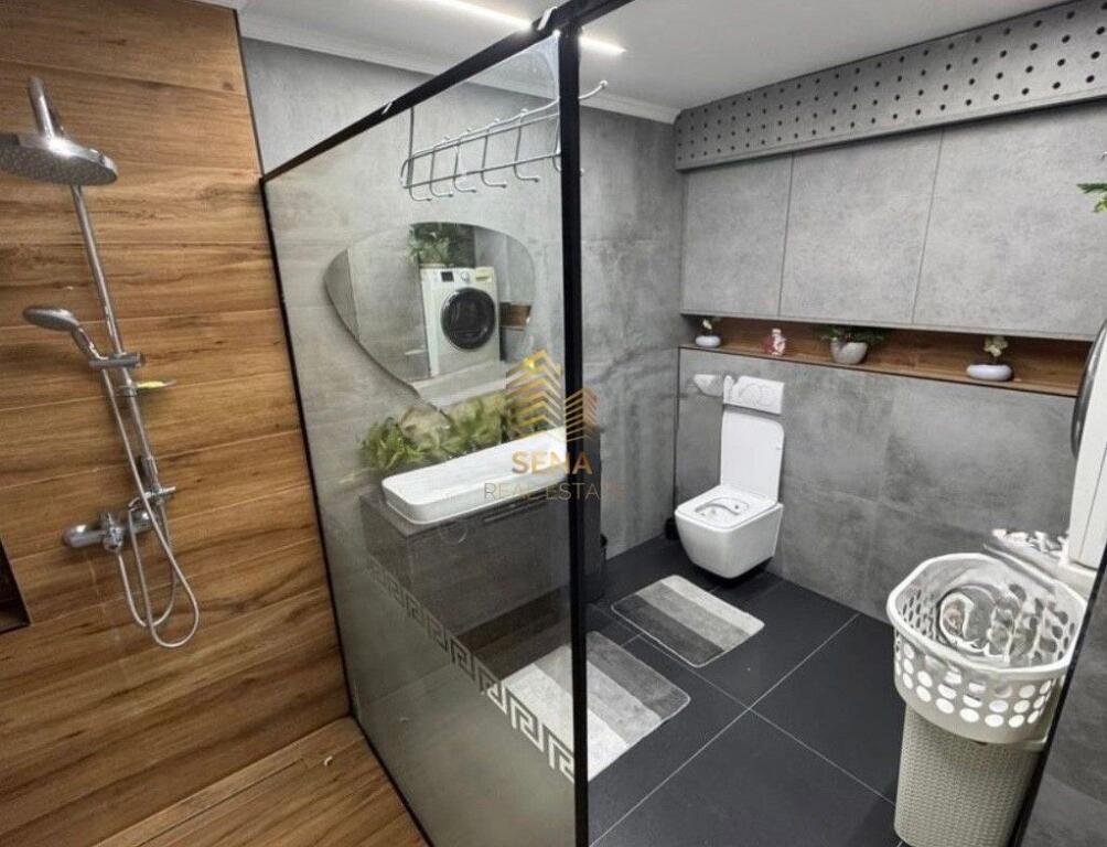 Rent, Apartment 2+1+2+blk+Parking Spot, Brryli, 800 Euro/Month