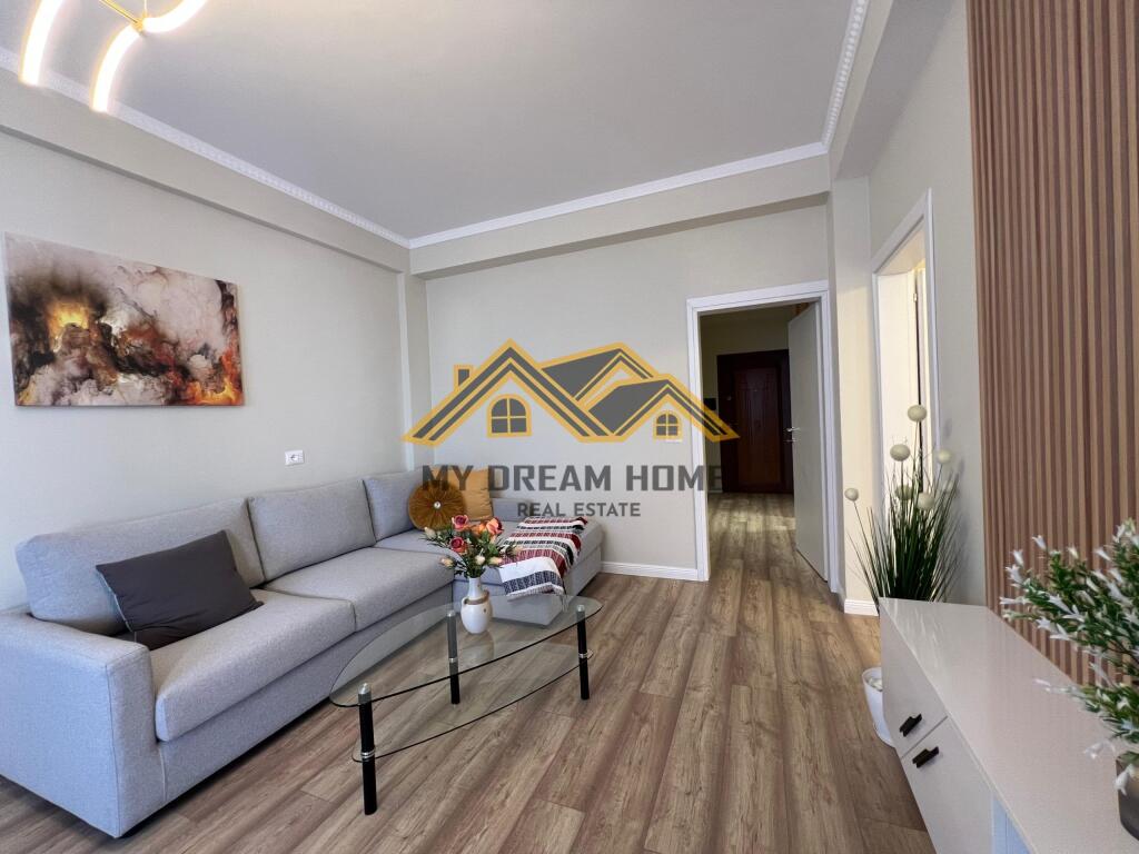 Apartament 1+1 Për Shitje Ne Plazh, Durrës!