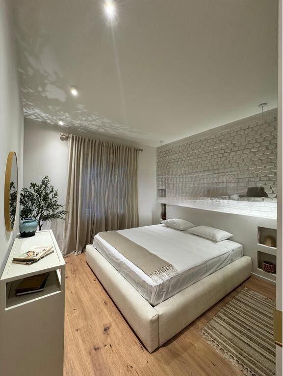 Appartamento 2+1 in Affitto a Myslym Shyr! 930 € /Mese