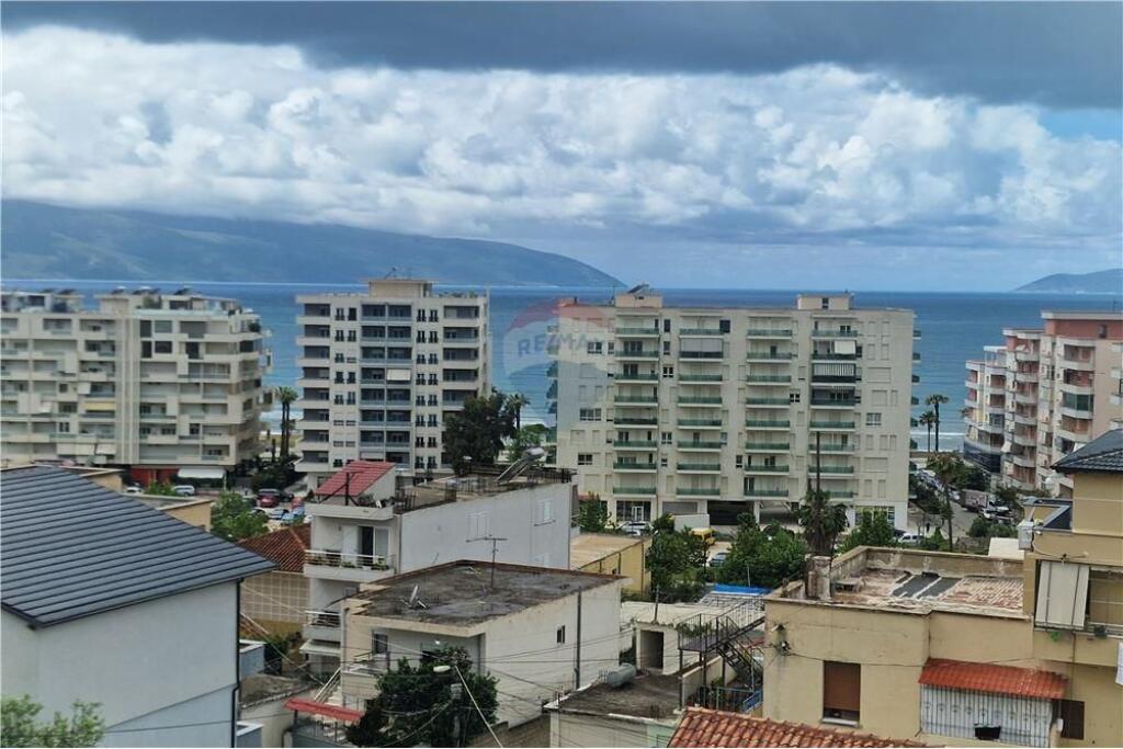 🏠 Apartament 1+1 – Për Qira 📍 7 Pallatet, pranë Lungo Mare / Regina City, Vlorë