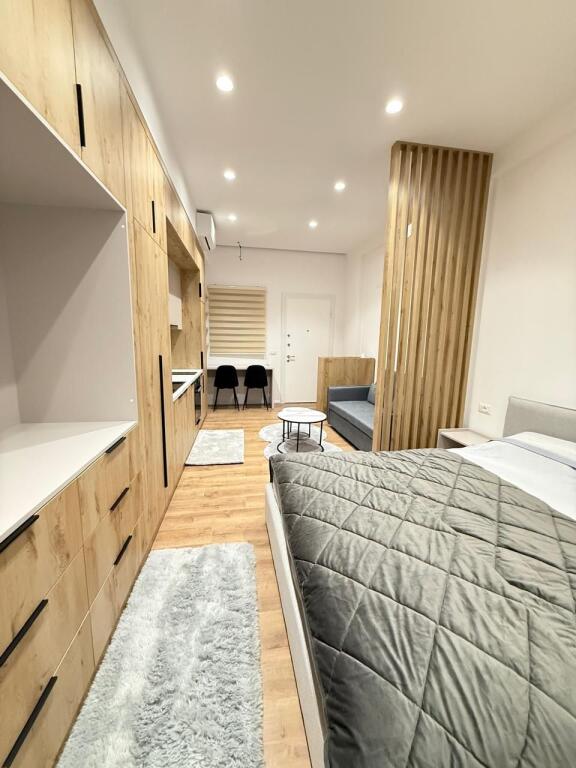 Gazoniere me qera ne Fresk, Rruga e Dajtit 350 Euro