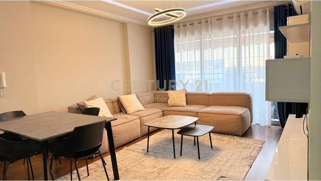 APARTAMENT 2+1+2 NE ASTIR, NJESIA 14