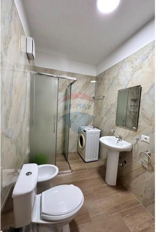 Apartament 1+1 per qira Selvia