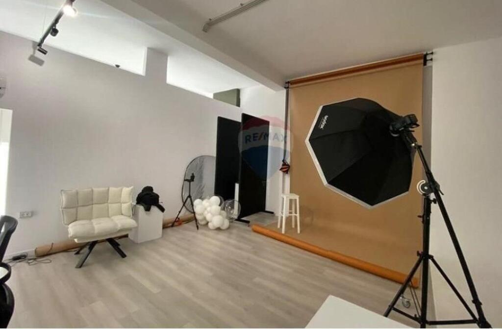 Shop - For Sale - Ballet School, Tirana(ID: 530221010-3324)