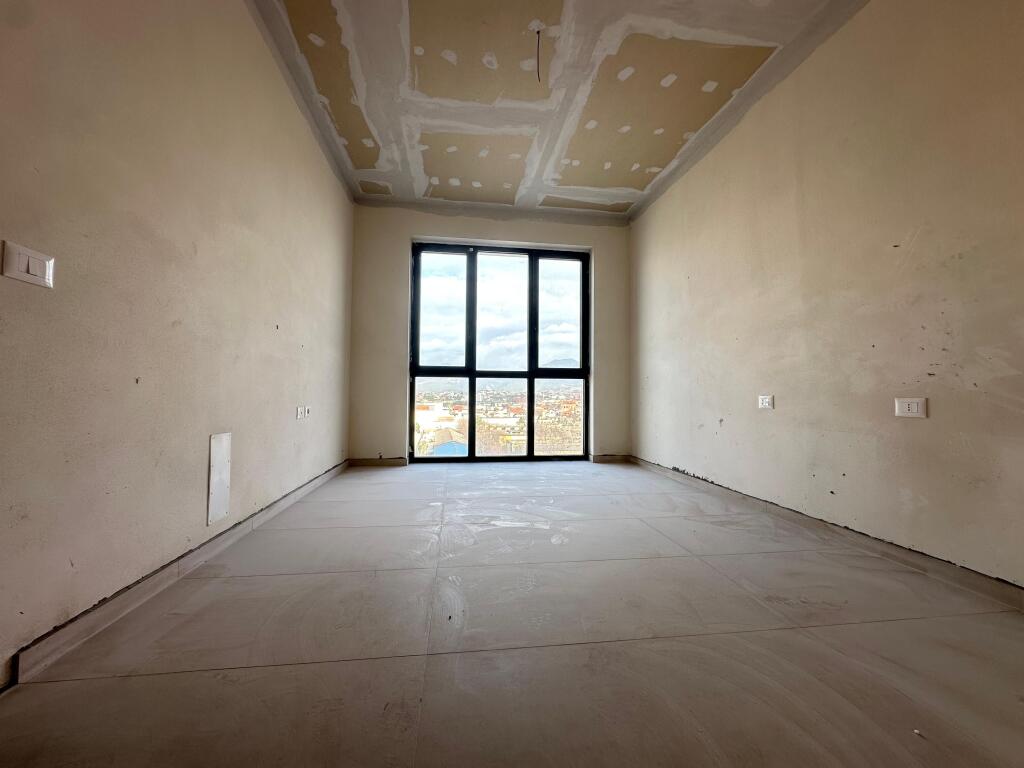 SHITET APARTAMENT EAGLE RESIDENCE 2+1 , ISH DOGANA