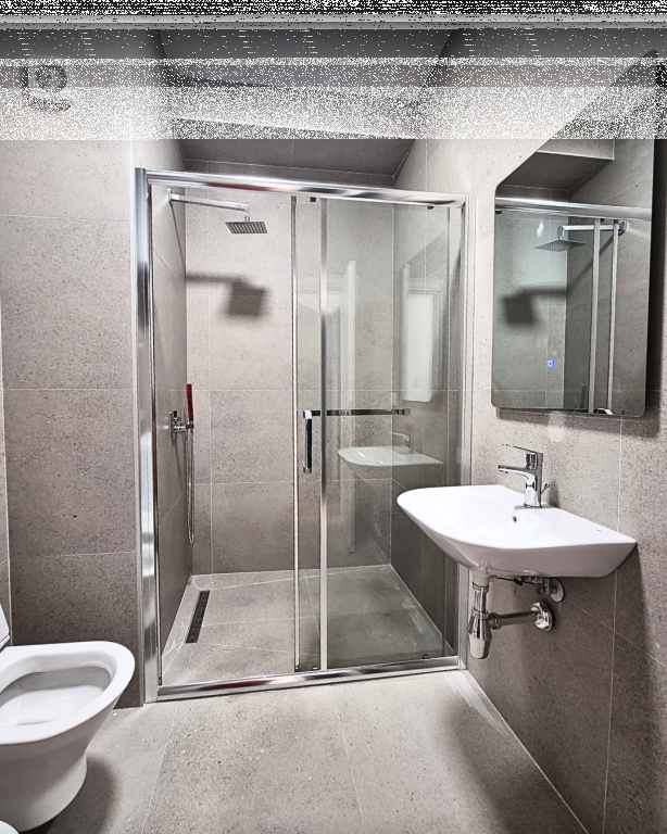 🏡 FOR RENT APARTMENT 2+1+2 ✨  📍 New complex, Arlis, pharmacy 10, Tirana