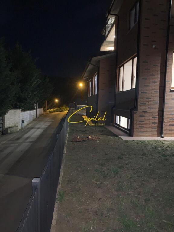 VILLA DI LUSSO IN AFFITTO 560 M2 CENTRO COMMERCIALE TEG 4.500 EURO