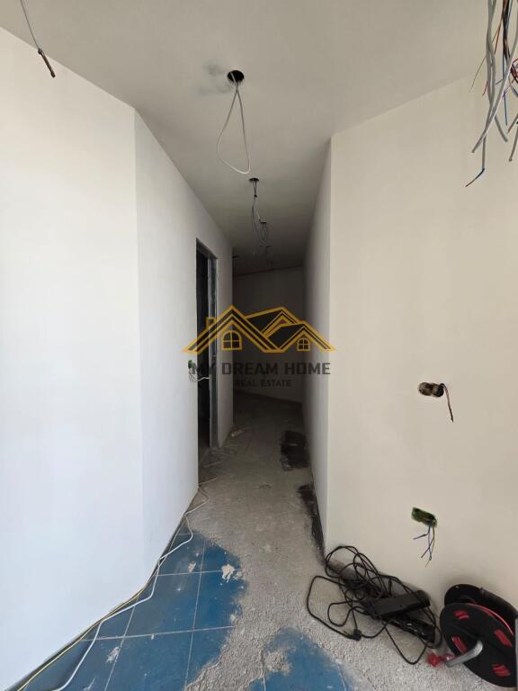 FOR SALE APARTMENT 2+1+3 DURRES CENTER!