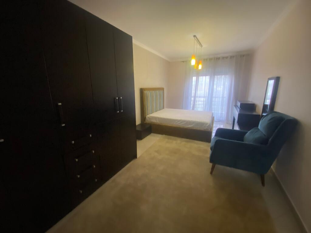 1+1 furnished, dry lake by the road, 600 euros