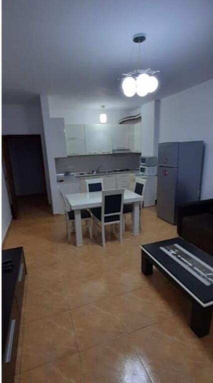 2+1 Apartment for sale in Bllok, near Cafe Roma.